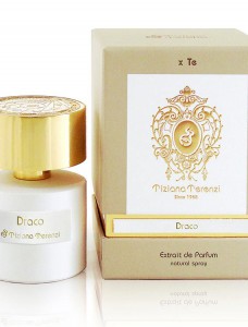 Tiziana Terenzi - Draco Extrait De Parfum